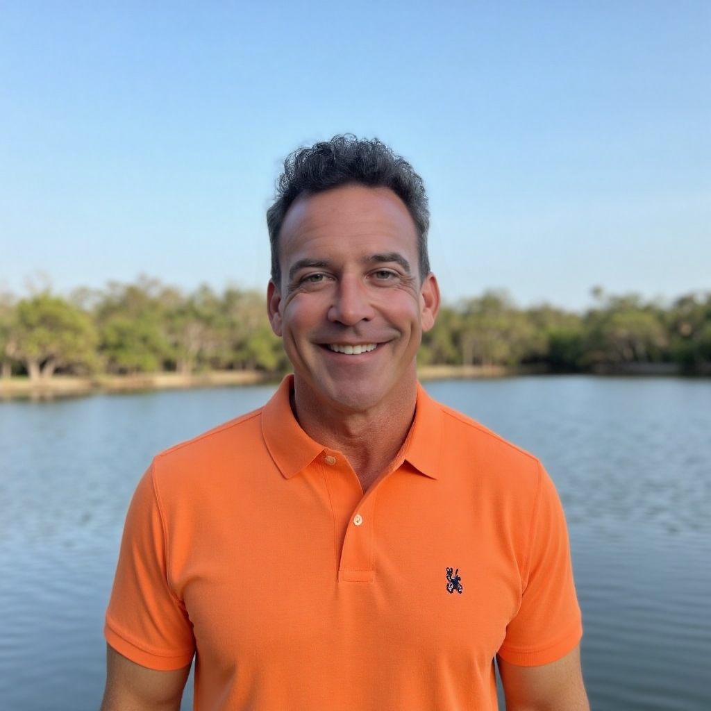 Jon Flaherty